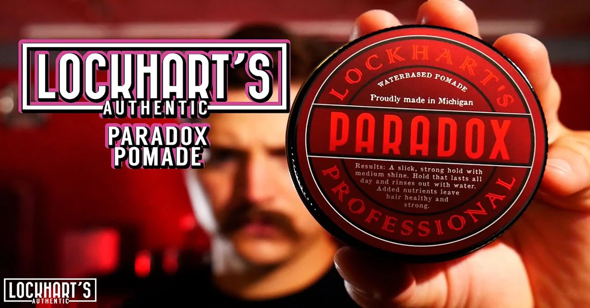 Master Your Style with Lockhart's
